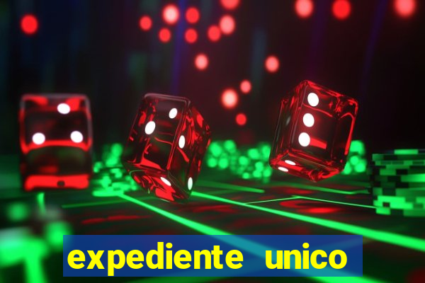 expediente unico porto alegre